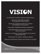 Vision TC2-CTL2 El manual del propietario