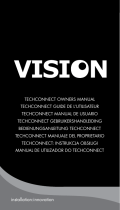 Vision TC2-LT7MCABLES El manual del propietario