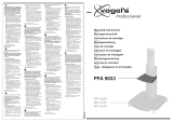 Vogel's PFA 9033 Manual de usuario