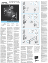 VOGELS EFW 6325 El manual del propietario