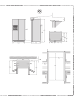 Bauknecht 20FB-L4/A+ Guía de instalación