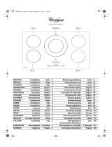Whirlpool ACM 795/LX/01 Guía del usuario
