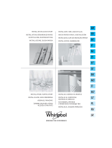 Whirlpool AMW 820/IX Guía del usuario