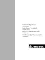 Ariston BCS 311 S Guía del usuario