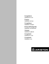 Hotpoint-Ariston BFS 121 El manual del propietario