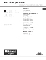 Whirlpool BMBL 1812 F/HA Guía del usuario