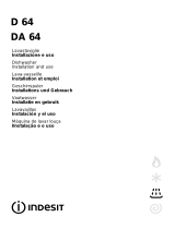 Whirlpool D 64 (EU) El manual del propietario