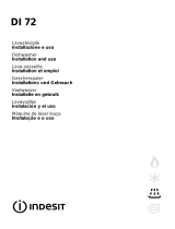 Whirlpool DI 72 (EU) El manual del propietario