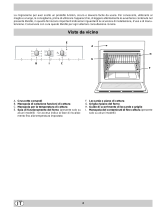 Whirlpool FD 52.2 (SL) El manual del propietario