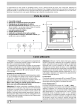 Whirlpool FT 85.1 (PK) El manual del propietario