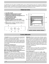 Whirlpool FT 850 P.1 (AN) /Y Guía del usuario