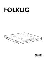 IKEA HB I8 El manual del propietario