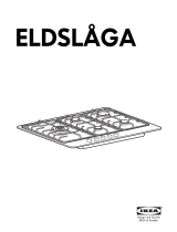 IKEA HBT E50 S El manual del propietario