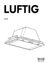 IKEA HD F40 S El manual del propietario
