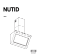 IKEA HDN G600 El manual del propietario