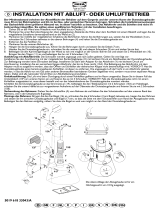 IKEA HOO E10 S Guía del usuario