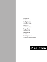 Ariston MTAA 291 V El manual del propietario