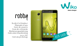 Wiko Robby Manual de usuario