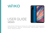Wiko View 5 Guía del usuario