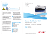 Xerox WorkCentre 6027 El manual del propietario