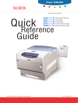 Xerox 6300/6350 El manual del propietario