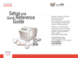 Xerox PHASER 8200 El manual del propietario