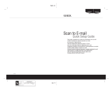 Xerox Scanner M118i Manual de usuario