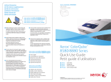 Xerox ColorQube 8580 El manual del propietario