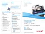 Xerox ColorQube 8700 El manual del propietario