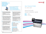 Xerox VersaLink B400 Guía del usuario
