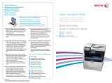 Xerox VersaLink B405 Guía de instalación