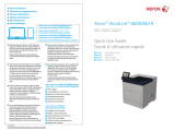 Xerox VersaLink B600/B610 Guía del usuario