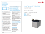 Xerox VersaLink C500 Guía del usuario