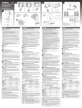 Yamaha D-2B Manual de usuario