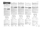 Yamaha DTLK9 Manual de usuario