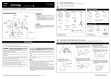 Yamaha DTX RS500 Manual de usuario
