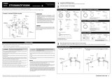 Yamaha DTX520K Manual de usuario