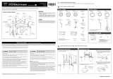 Yamaha DTX920K Manual de usuario