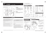 Yamaha DTX900K El manual del propietario