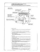 Yamaha Electone HX El manual del propietario