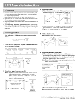 Yamaha PCS-30 El manual del propietario