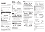 Yamaha PA2030 El manual del propietario