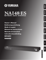 Yamaha NAI48 El manual del propietario