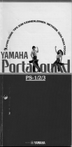 Yamaha PS-2 El manual del propietario