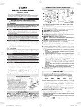 Yamaha SYSTEM63 Manual de usuario