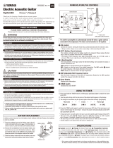 Yamaha SYSTEM65 Manual de usuario