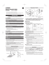 Yamaha SYSTEM71 Manual de usuario
