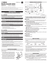 Yamaha SYSTEM73 Manual de usuario
