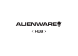 Alienware D9090 Manual de usuario