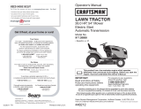 Craftsman 917.28858 Manual de usuario